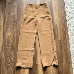 Wilfred Pants Trousers  size 00
